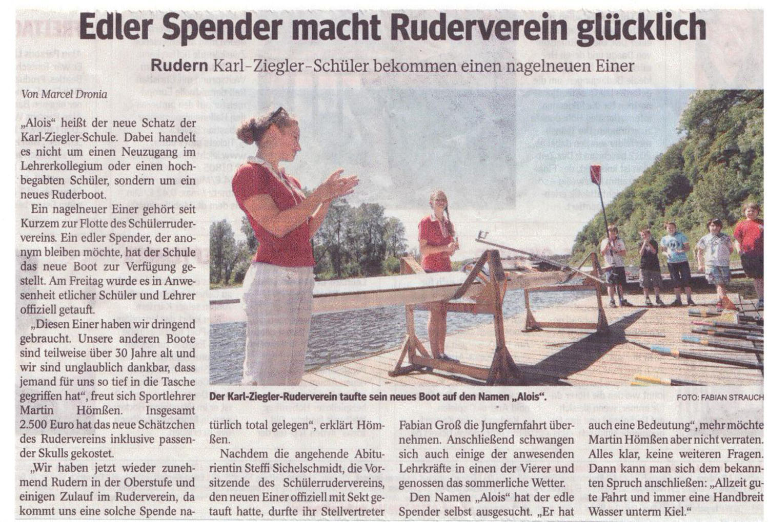 Einer